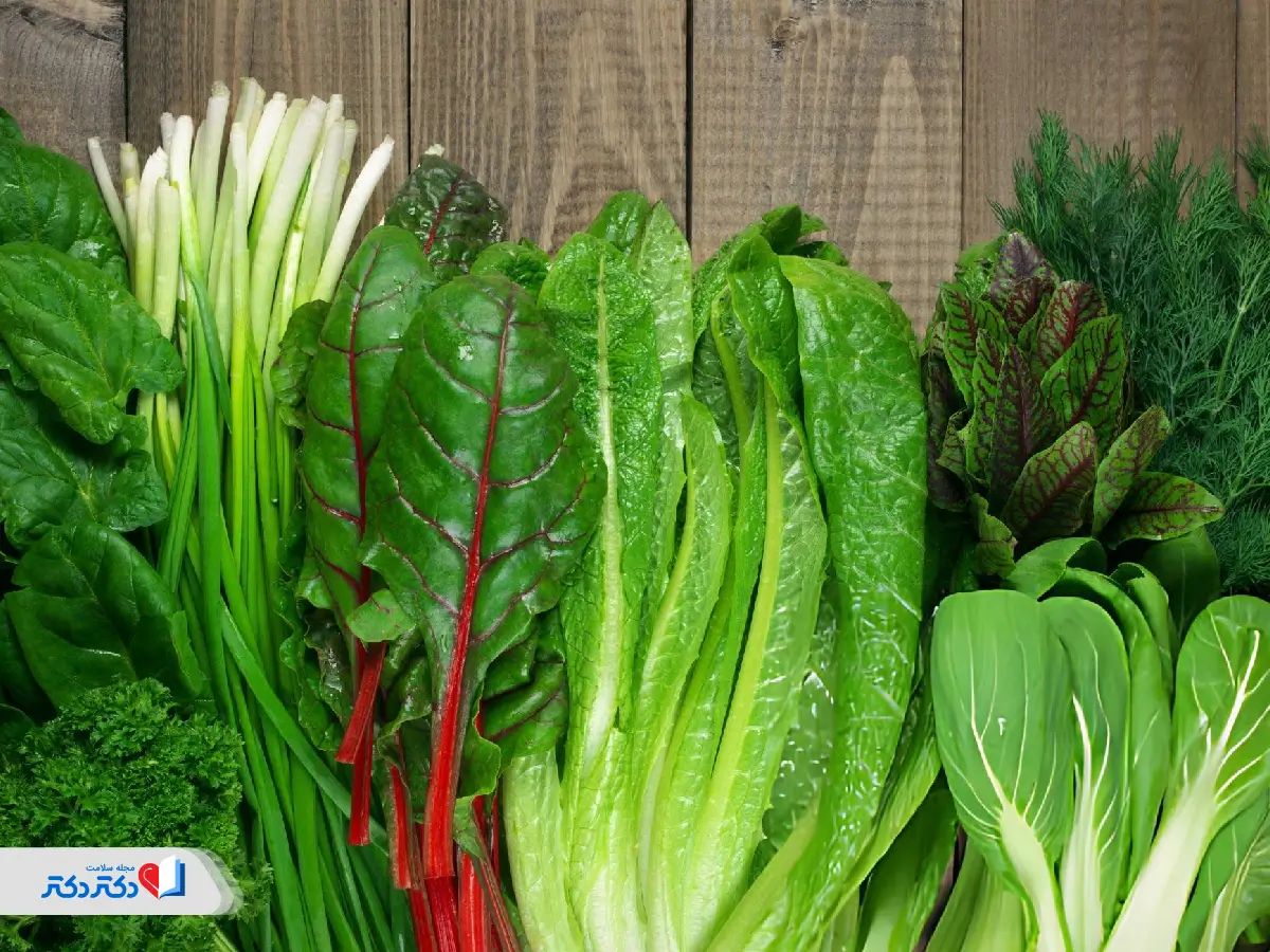 غذاهای مجاز در رژیم دوکان