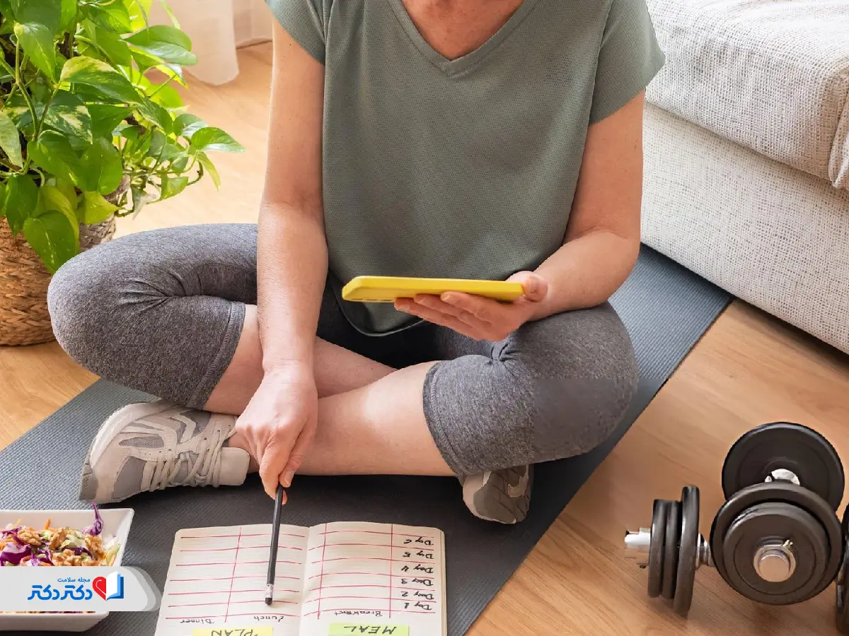 برنامهریزی برای رژیم ویت واچرز