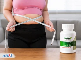 قرص لاغری گامنو | نحوه مصرف و فواید آن