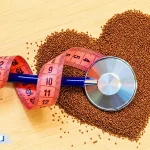 لاغری با خاکشیر؛ فواید، روش مصرف و نکات مهم آن