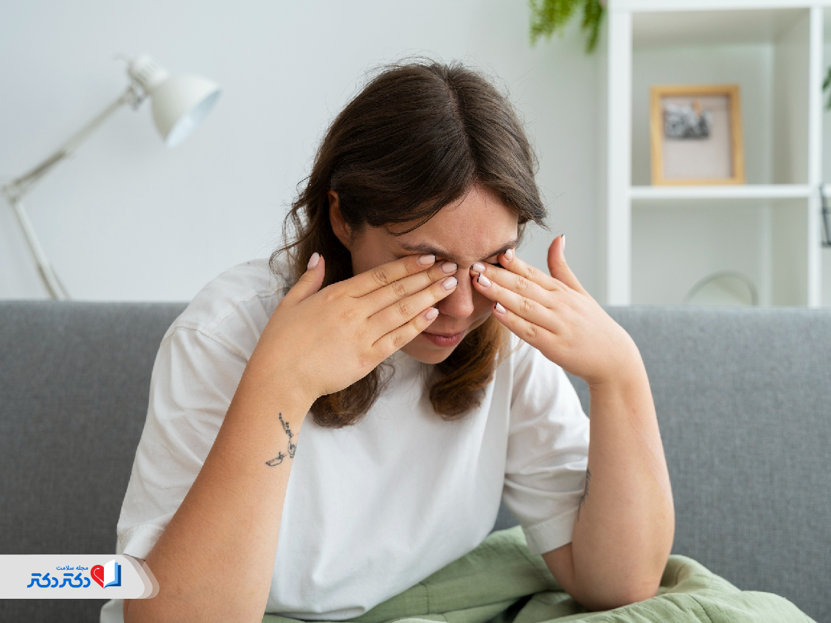 عوارض قرص لاغری ساپلکس