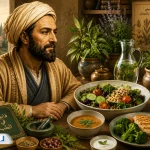 رژیم ابوعلی سینا چیست و چگونه باعث کاهش وزن می‌شود؟
