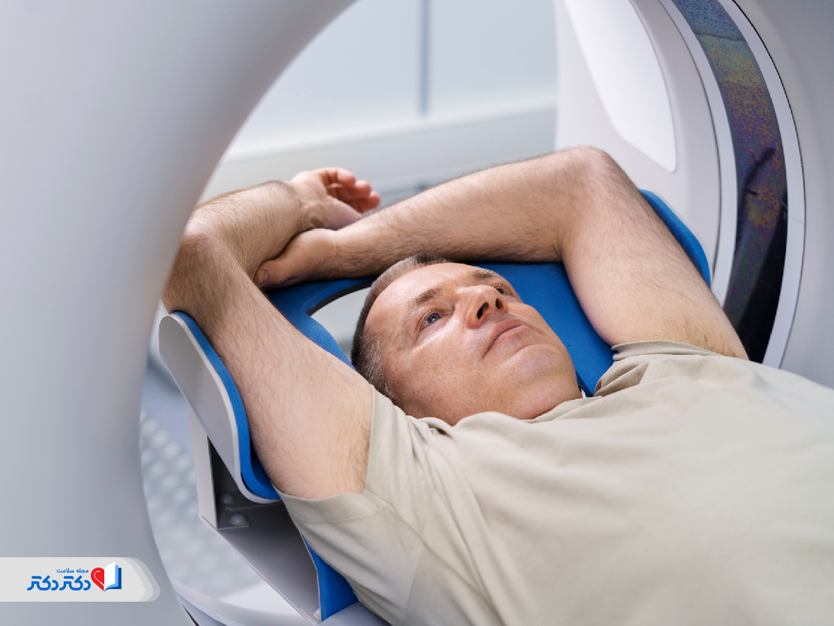 پریکاردیت حاد چگونه تشخیص داده میشود؟