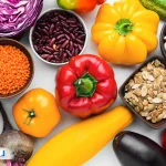 رژیم غذایی قلیایی (Alkaline Diet) چیست؟ بررسی کامل اصول و مزایا آن