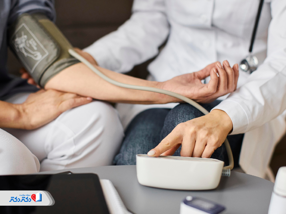 تاثیر رژیم قلیایی در بدن