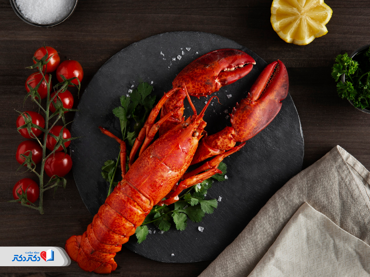 بهترین غذاهای سرشار از آهن برای کم خونی