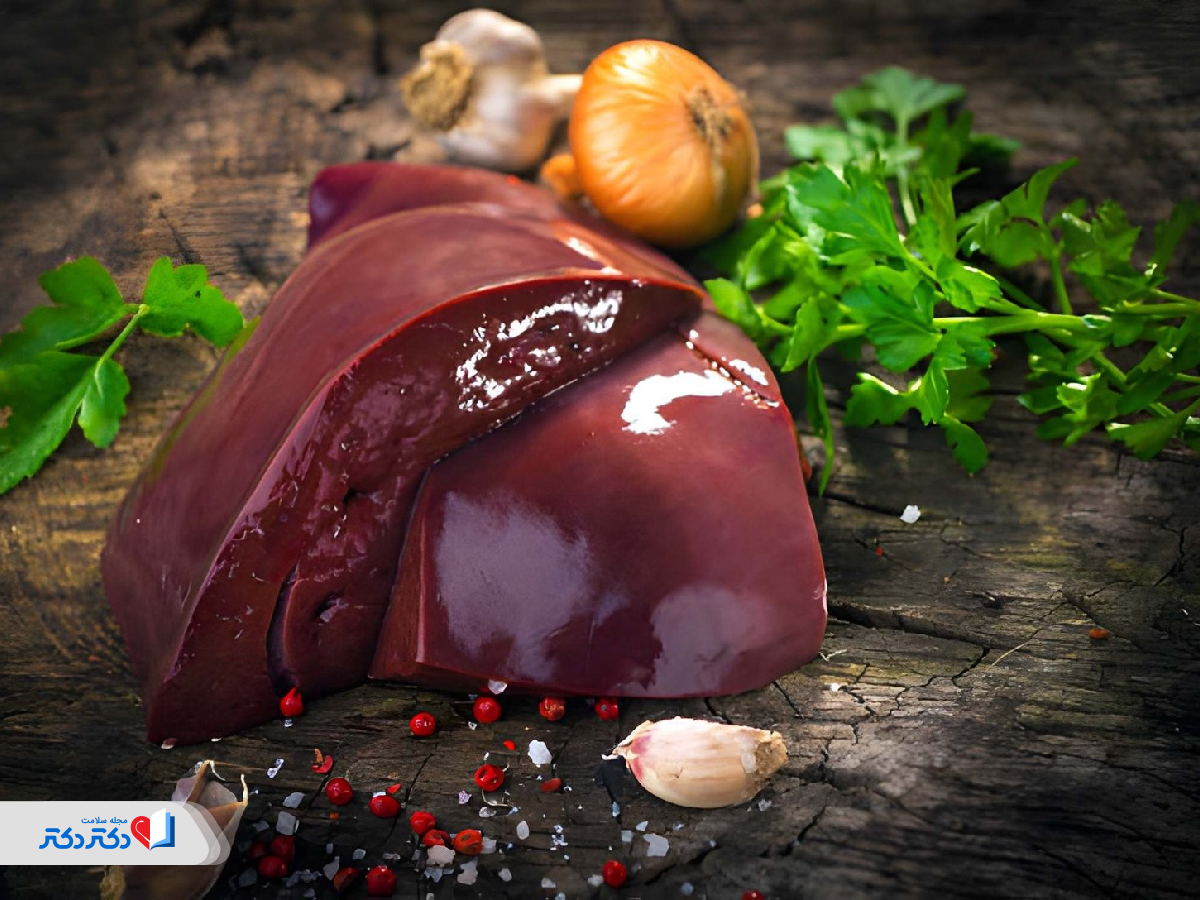 برای کم خونی شدید چه بخوریم؟