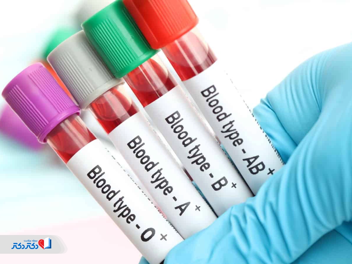 اصول پایه در رژیم غذایی گروه خونی B
