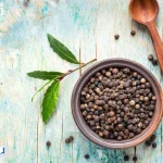 خواص فلفل سیاه برای لاغری؛ چگونه این ادویه پرخاصیت به چربی‌سوزی کمک می‌کند؟