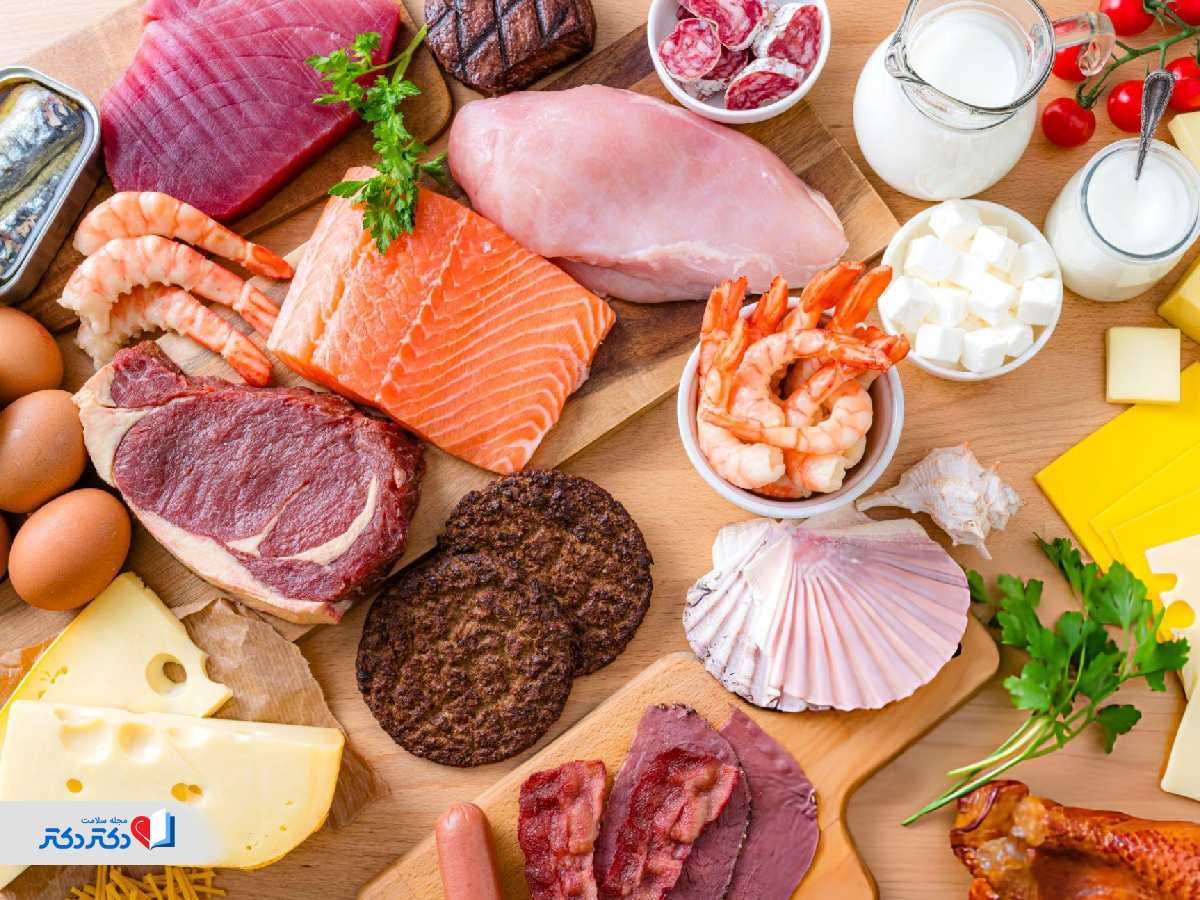رژیم کارنیور چیست؟