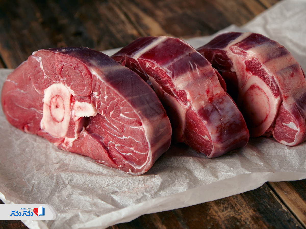 مواد غذایی مجاز در رژیم کارنیور