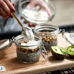 دانه چیا برای لاغری؛ بهترین روش مصرف چیا برای کاهش وزن و چربی شکم
