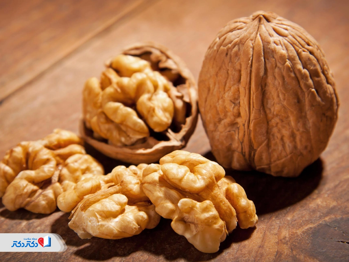چربی‌های سالم در رژیم غذایی سرطان روده