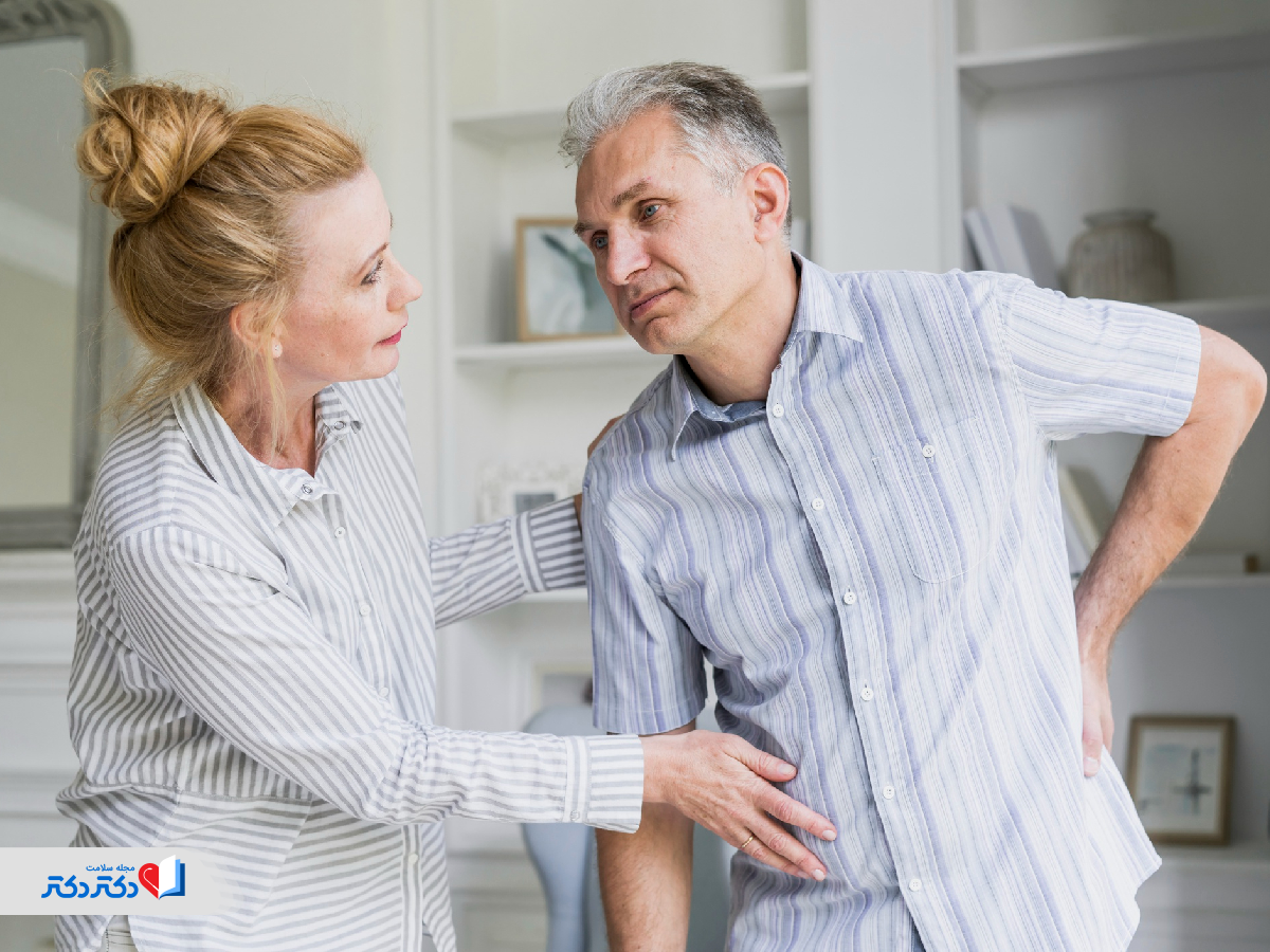 علت ایجاد نفروپاتی دیابتی
