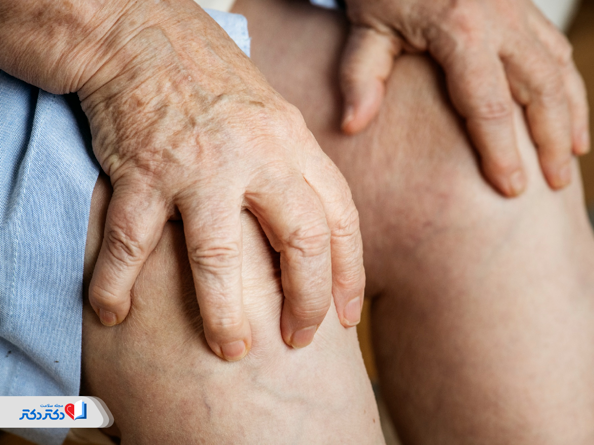 عوارض نفروپاتی دیابتی