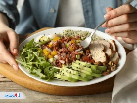 کامل‌ترین لیست خوراکی‌های رژیمی خوشمزه برای لاغری و کاهش وزن سریع