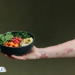 معرفی رژیم غذایی مناسب اگزما برای کودکان و بزرگسالان