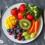 رژیم میوه چیست؟ کاهش وزن با میوه امکان‌پذیر است؟