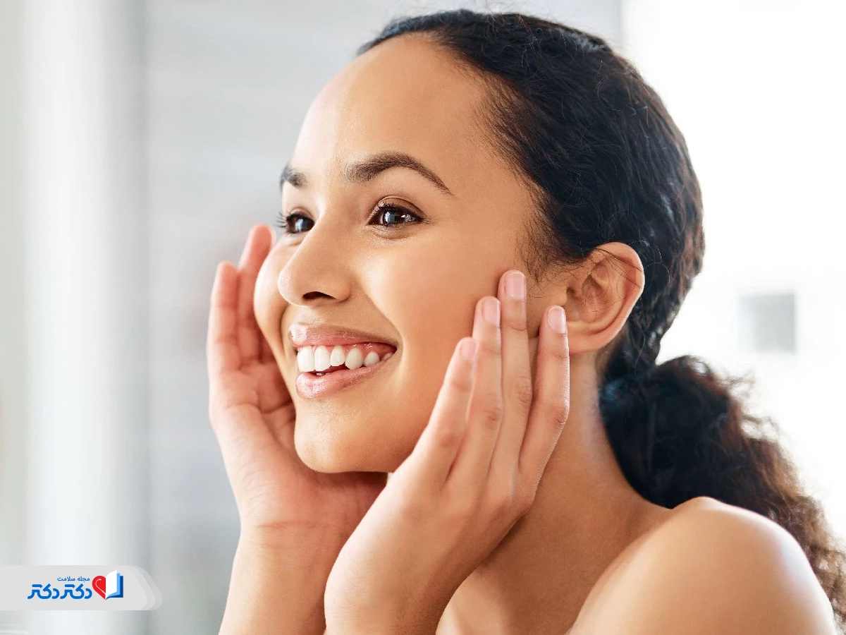 فواید رژیم میوه برای سلامت پوست