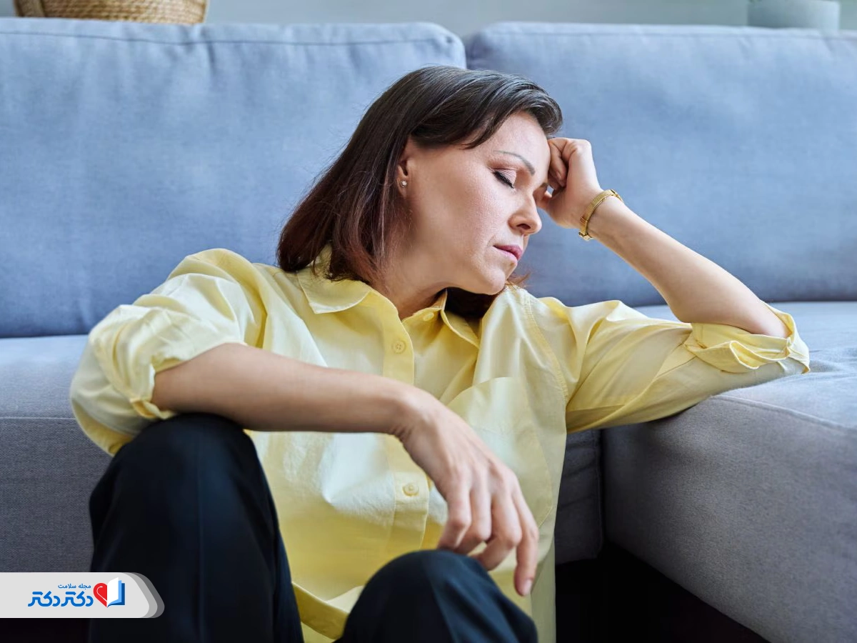 رژیم میوه میتواند موجب ضعف و خستگی شود