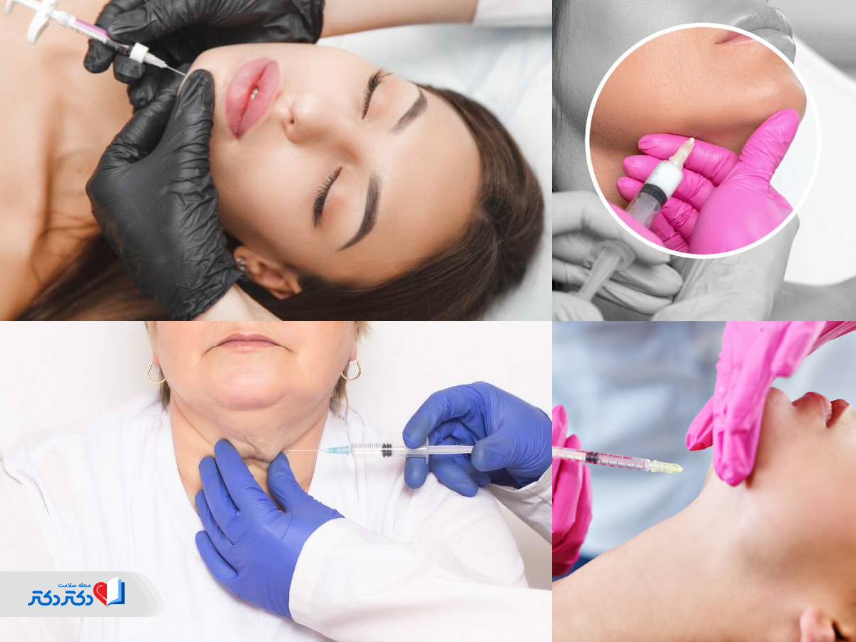 کوکتل لاغری فیوژن چیست و برای چه افرادی مناسب است؟