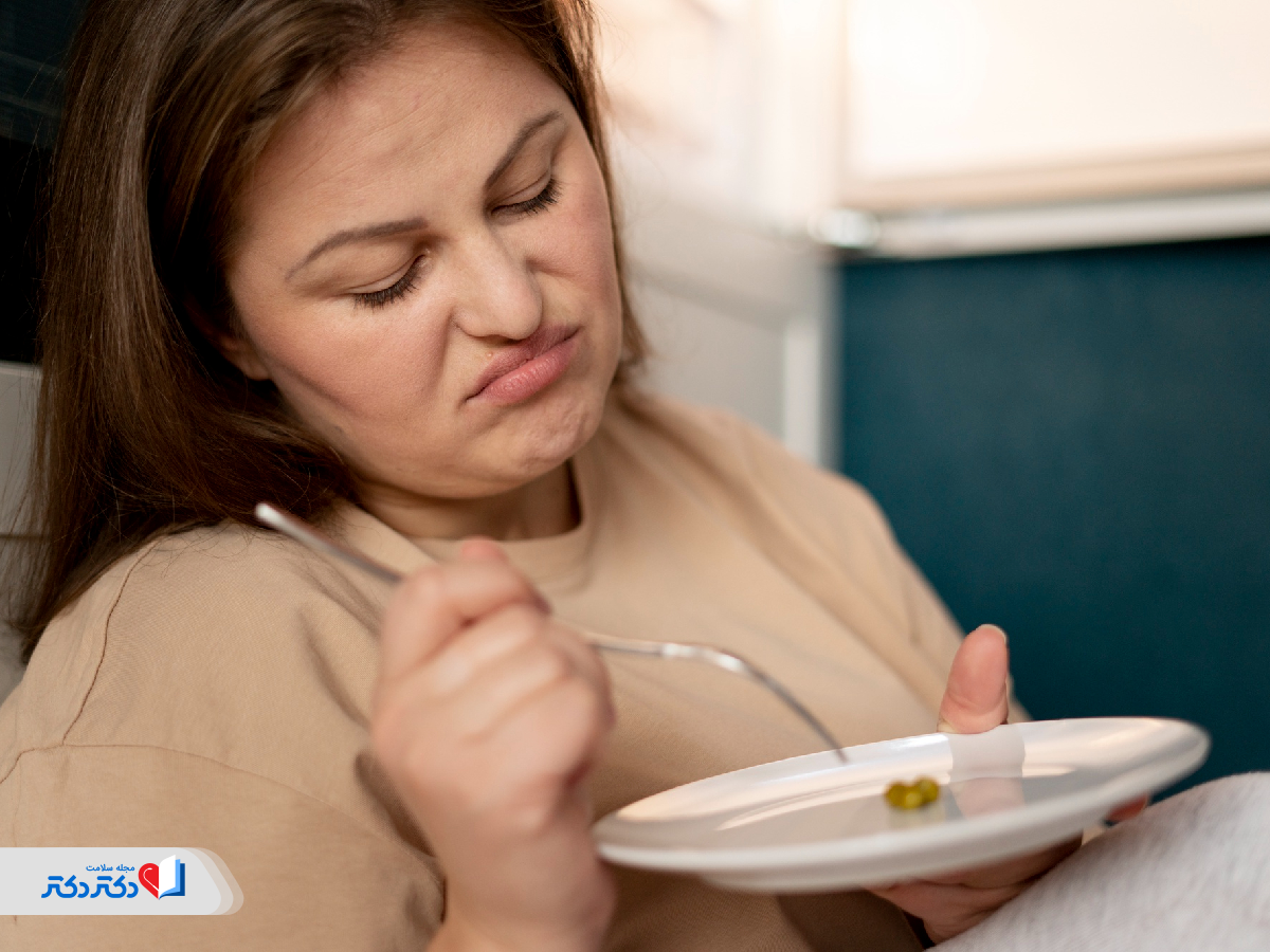 معایب رژیم بدون گلوتن