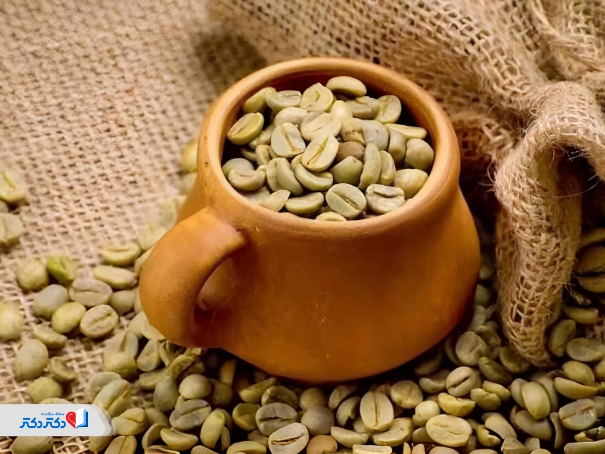 چه کسانی می‌توانند قرص لاغری قهوه سبز مصرف کنند