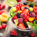 آشنایی با میوه‌های بدون قند برای لاغری و دیابت