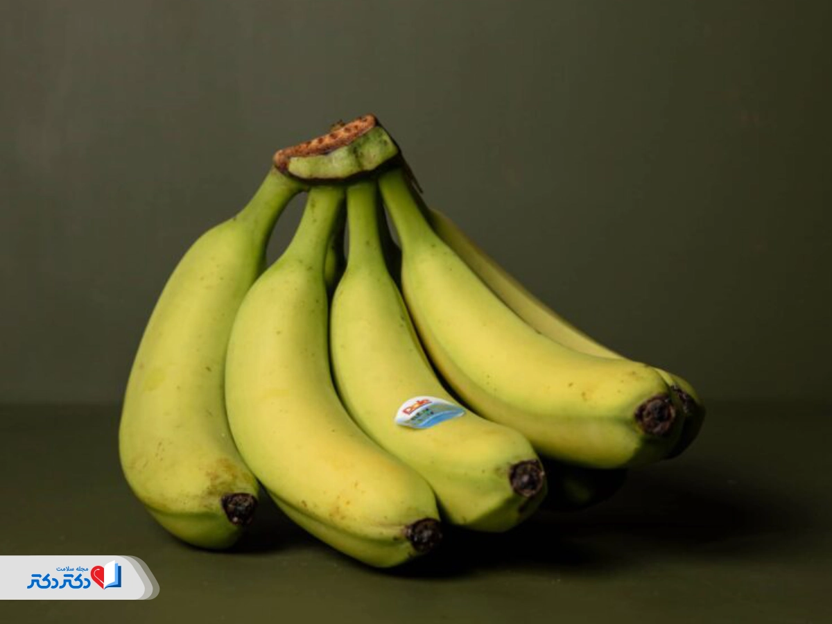 موز نارس