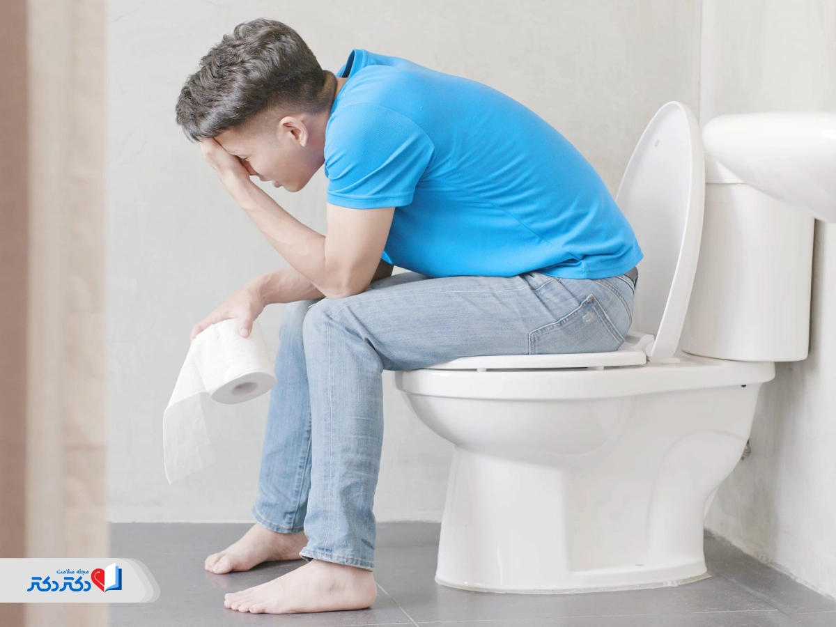 عوارض جانبی هیدروکسید منیزیم