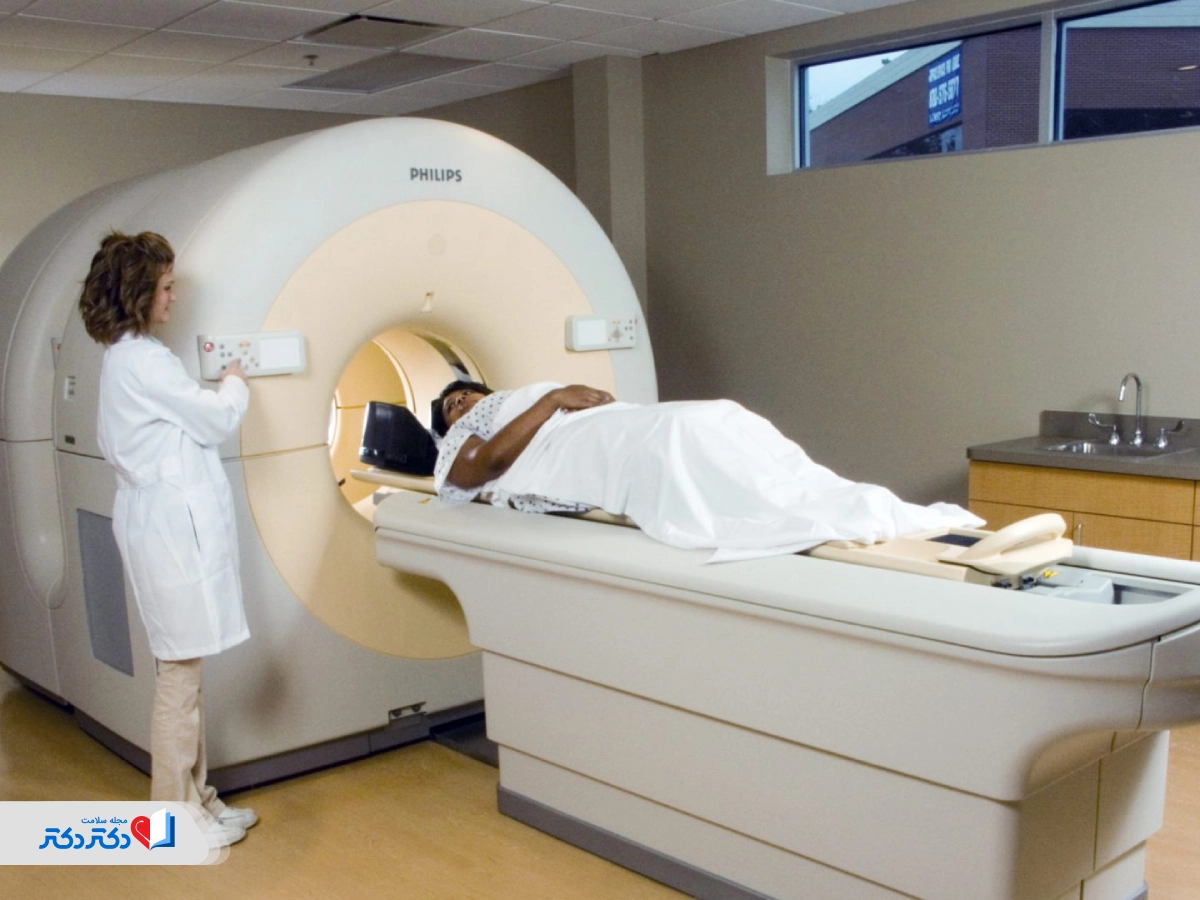 MRI استخوان‌ها و مفاصل چیست؟