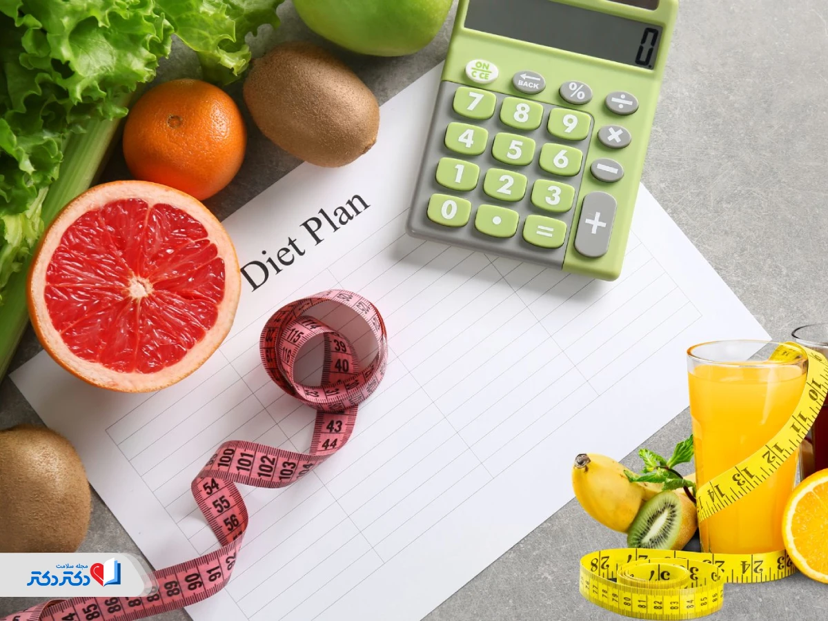 اصول پایه رژیم غذایی گروه خونی O