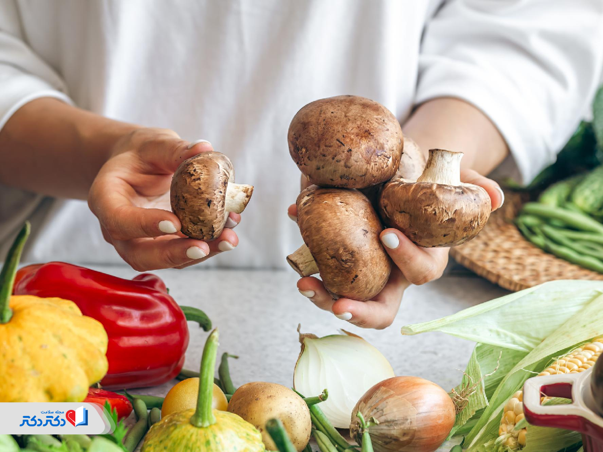 مواد غذایی مجاز در رژیم اپتاویا
