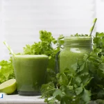 خواص جعفری برای لاغری سریع و نحوه مصرف آن
