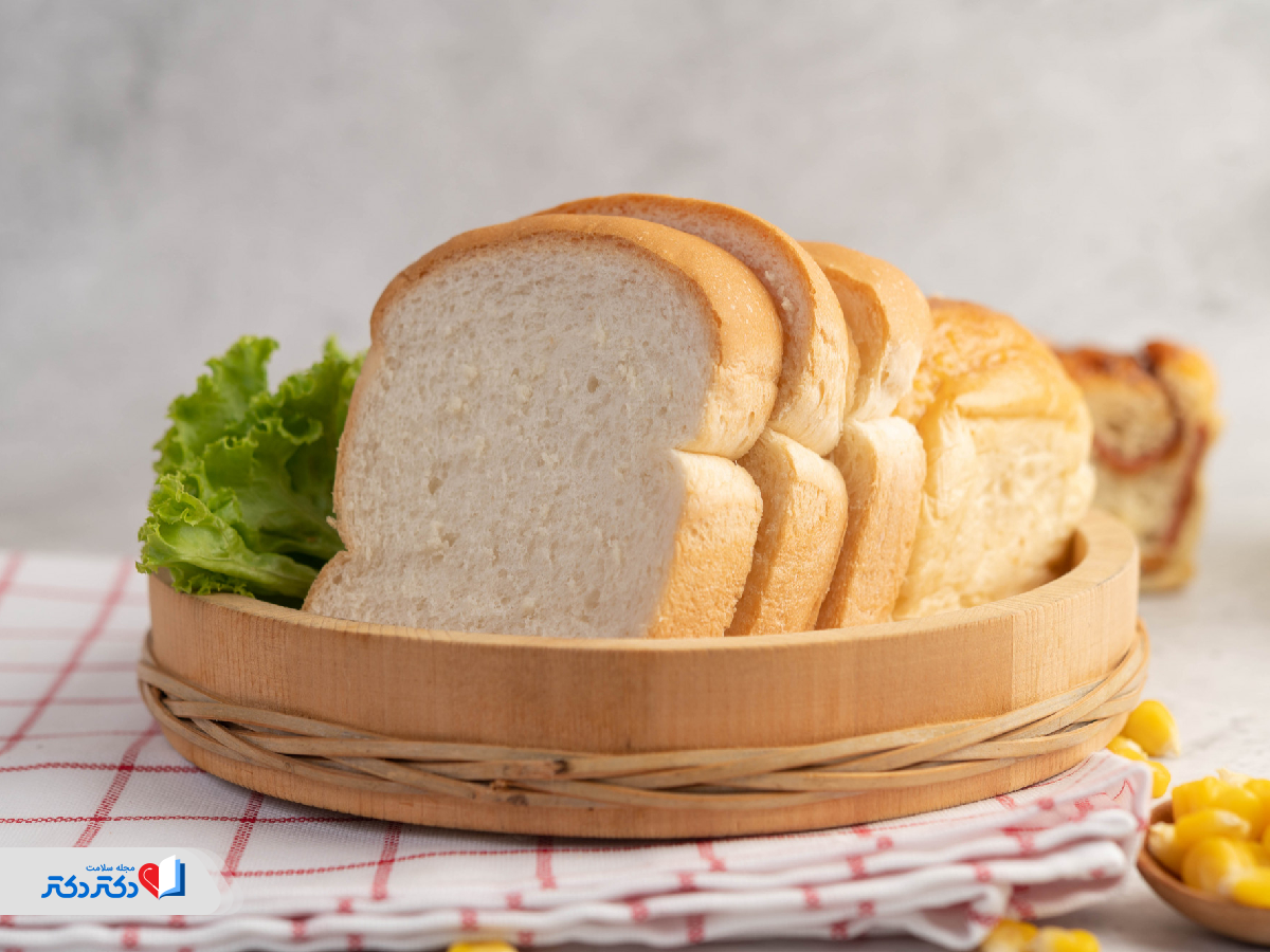 غذاهای مضر رژیم غذایی برای تخمدان پلی کیستیک 