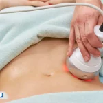 لاغری موضعی با دستگاه؛ راهنمای کامل کاهش وزن با ابزارهای چربی‌سوز