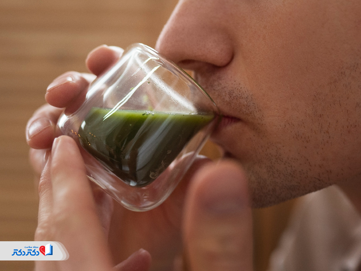 قرص لاغری اسپیرولینا برای چه کسانی گزینه مناسبی است؟