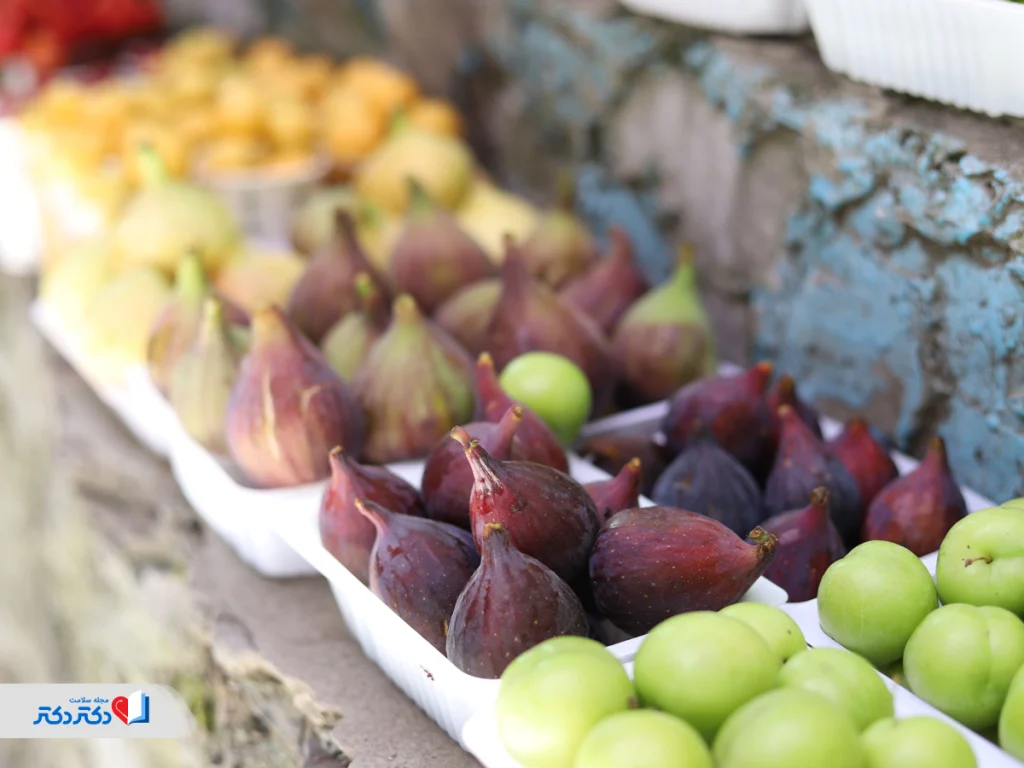 همه‌چیز درباره لاغری با میوه های تابستانی