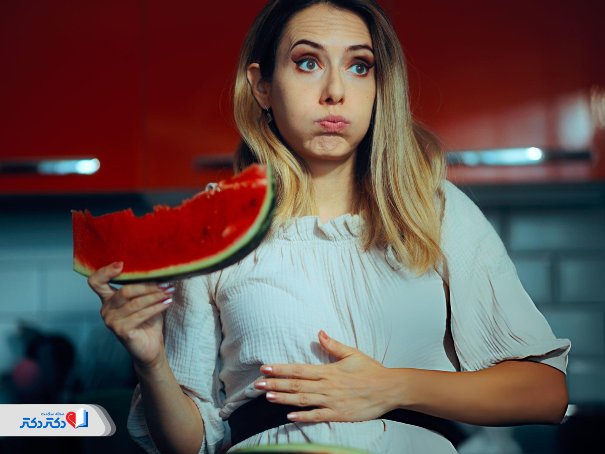مصرف بیش از حد میوه از اشتباهات رژیم لاغری تابستانی