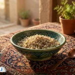 ترنجبین برای لاغری؛ آیا مصرف ترنجبین به کاهش وزن کمک می‌کند؟