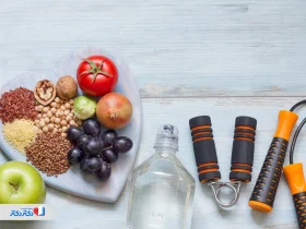 رژیم سبزیجات؛ چگونه با خوردن سبزیجات وزن کم کنیم؟