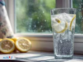 لاغری با آب و لیمو؛ فواید، روش مصرف و نکات مهم درباره آن