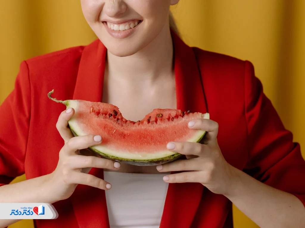 دانستنی‌های مهم درباره رژیم هندوانه برای کاهش وزن