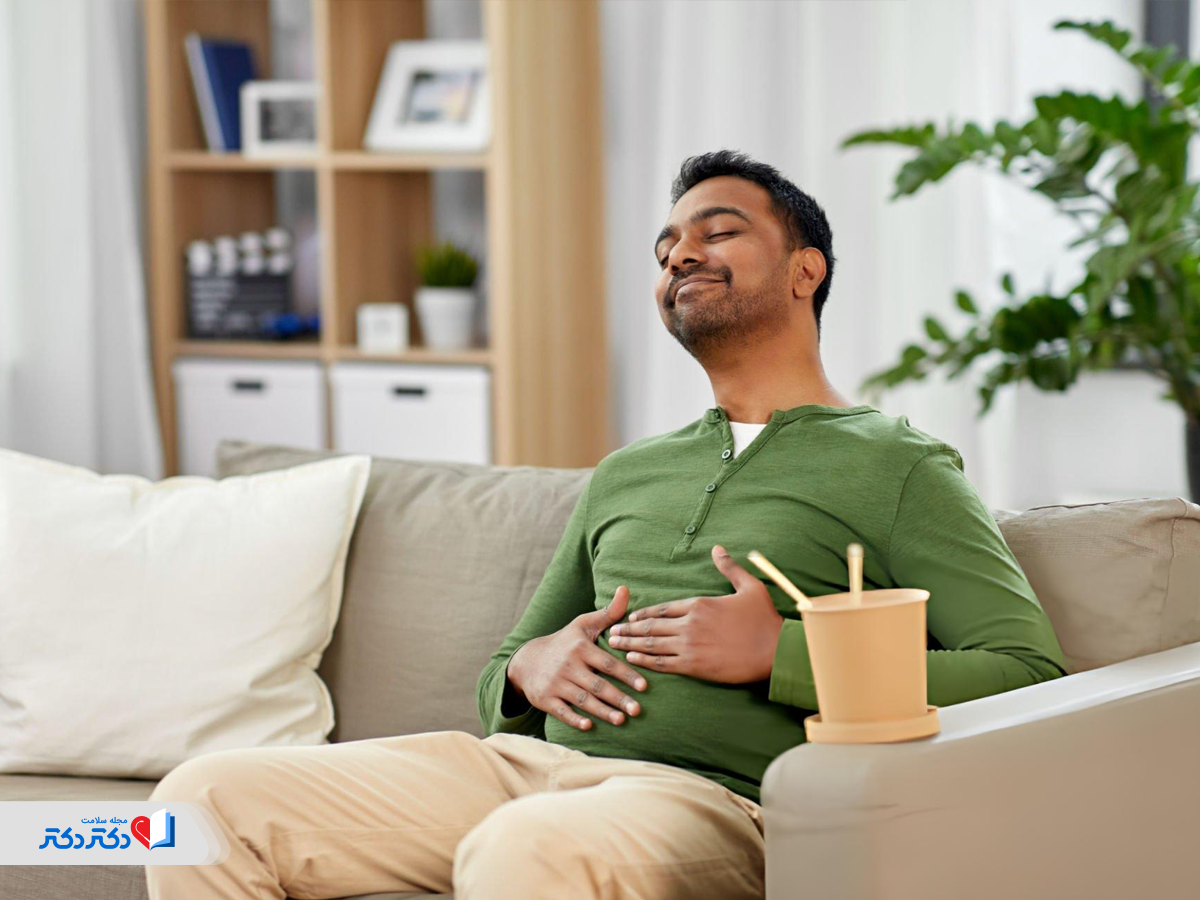 رژیم هندوانه چگونه باعث کاهش وزن میشود؟