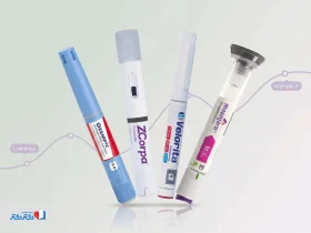 بررسی کامل قیمت انواع آمپول‌های لاغری ایرانی و خارجی