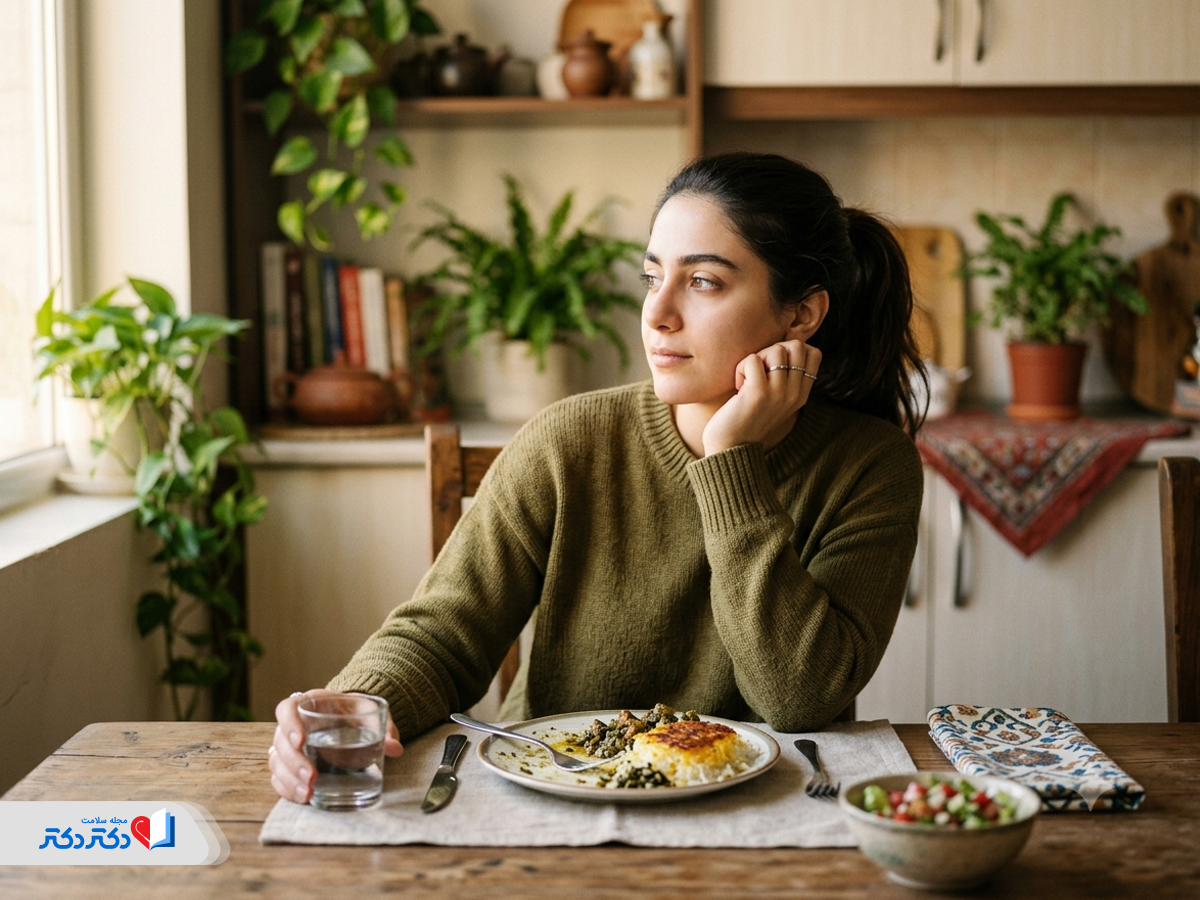 قرص زامبو برای کاهش اشتها