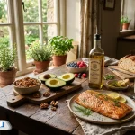 بهترین رژیم غذایی تشنج؛ چه غذاهایی برای صرع خوب است؟