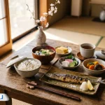 رژیم لاغری ژاپنی چگونه است؟ بهترین روش لاغری سالم و طبیعی