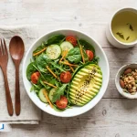 چای سبز برای لاغری | آشنایی با بهترین روش مصرف آن