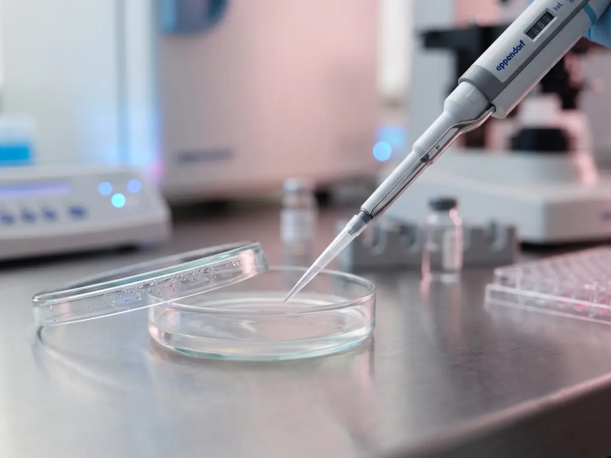 تعیین جنسیت با IVF چگونه انجام می شود؟